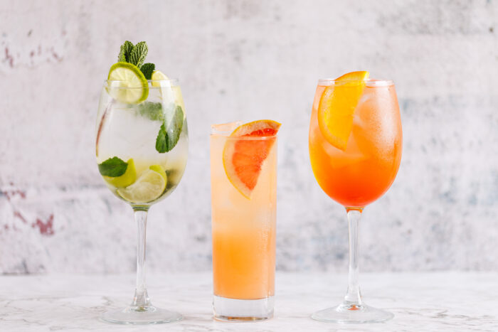 11 Summer Cocktails to keep you cool